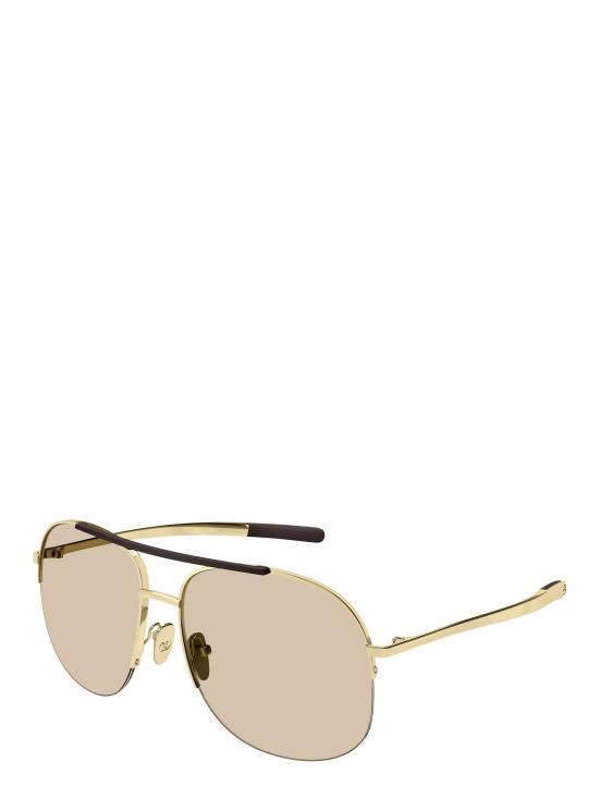 26FW 구찌 선글라스 GG2165S 002 GOLD - GUCCI