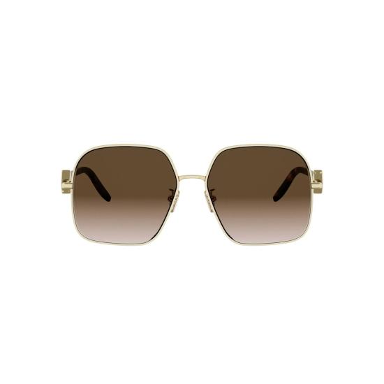 26FW 펜디 선글라스 FE40218U 30F GOLD