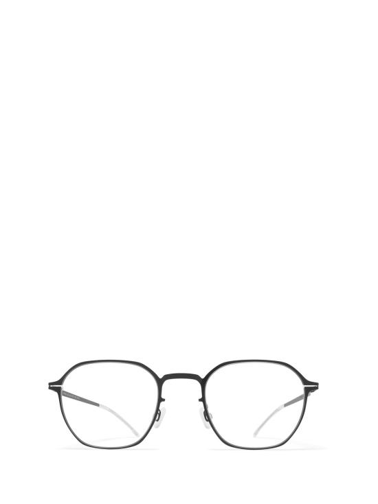 26FW 마이키타 안경 ISLA 152 JET BLACK
