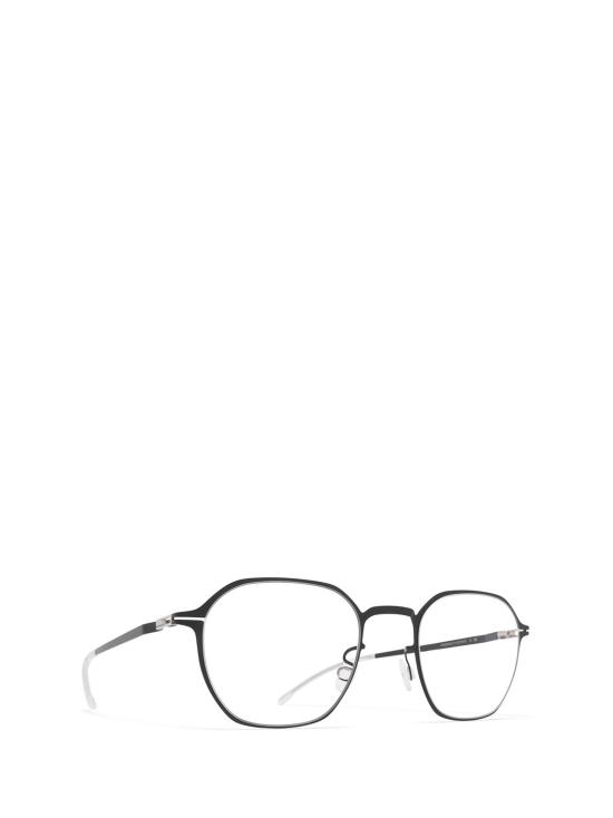 26FW 마이키타 안경 ISLA 152 JET BLACK - MYKITA