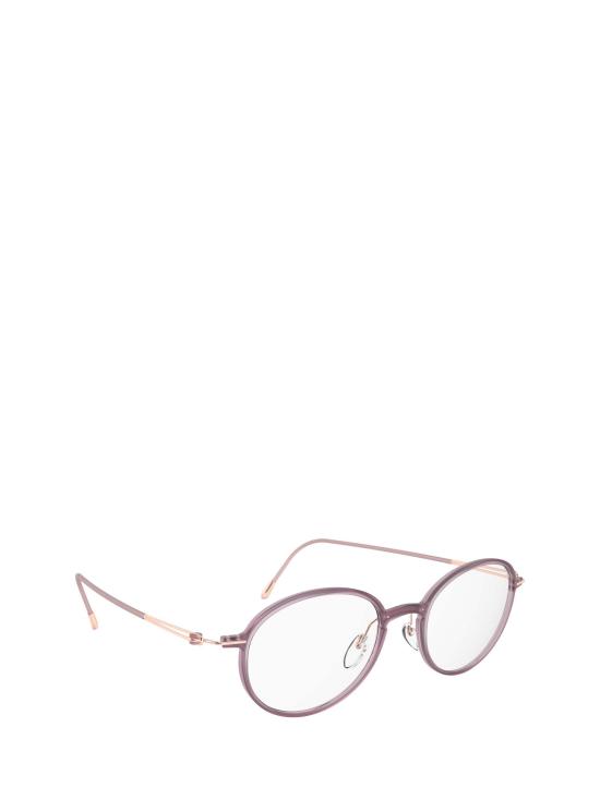 26FW 실루엣 안경 2924 4020 CASSIS SUNDOWN - SILHOUETTE