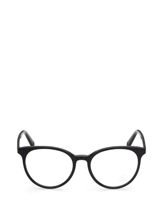 26FW 몽클레어 안경 ML5117 001 SHINY BLACK