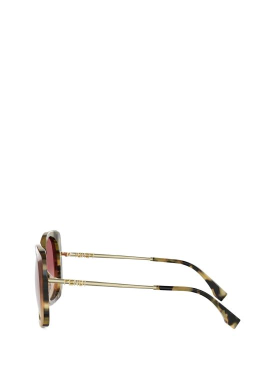 26FW 펜디 선글라스 FE40201I 55Z HAVANA - FENDI