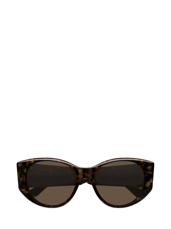 26FW 발렌시아가 선글라스 BB0455S 002 HAVANA