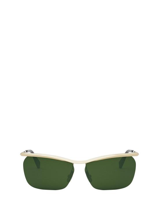 26FW 셀린느 선글라스 CL40307U 30N GOLD