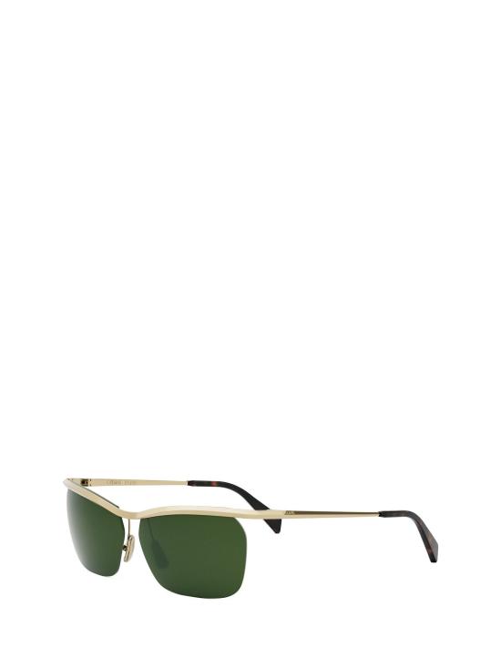 26FW 셀린느 선글라스 CL40307U 30N GOLD - CELINE