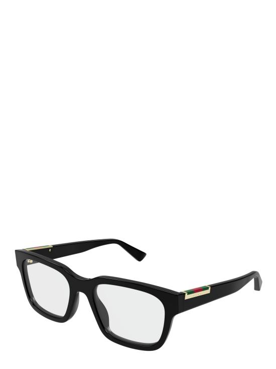 26FW 구찌 안경 GG1961O 001 BLACK - GUCCI