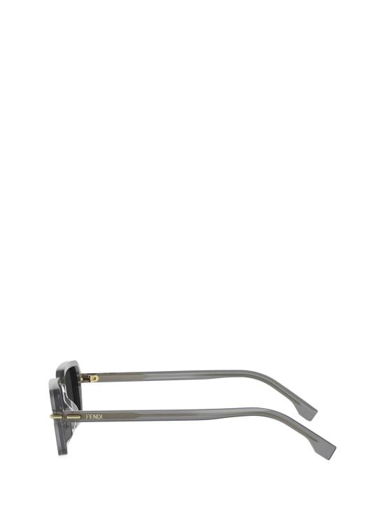 26FW 펜디 선글라스 FE40174I 20A GREY - FENDI