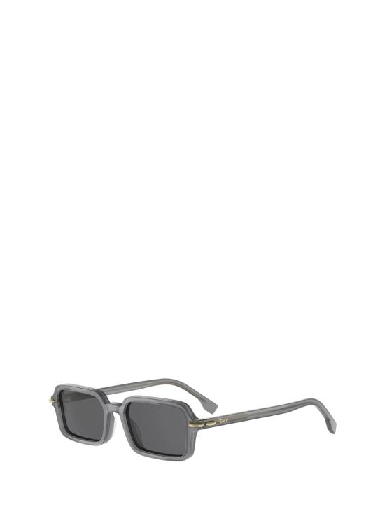 26FW 펜디 선글라스 FE40174I 20A GREY - FENDI