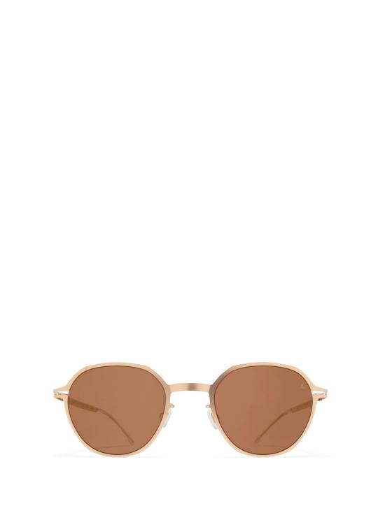 26FW 마이키타 선글라스 ML18 SUN 332 LEICA LIGHT CHAMPAGNE GOLD
