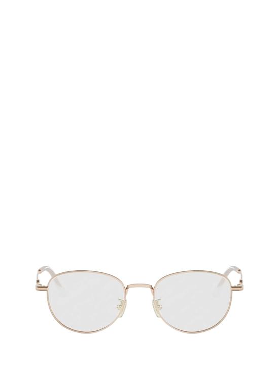 26FW 디올 안경 CD50137U 028 D000 ROSE GOLD