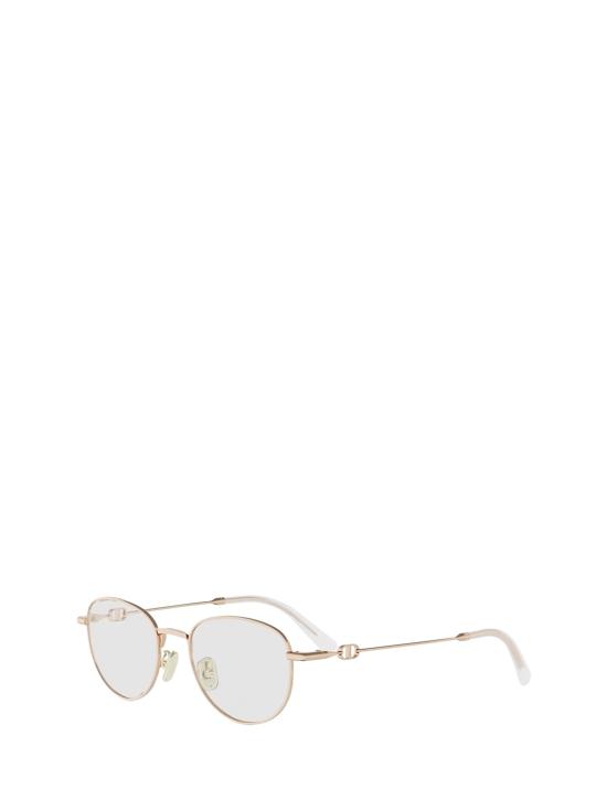 26FW 디올 안경 CD50137U 028 D000 ROSE GOLD - DIOR