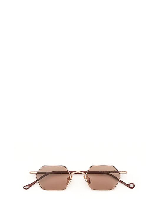 26FW 아이페타이저 선글라스 COPPER C 9 OP 68 MATT ROSE GOLD