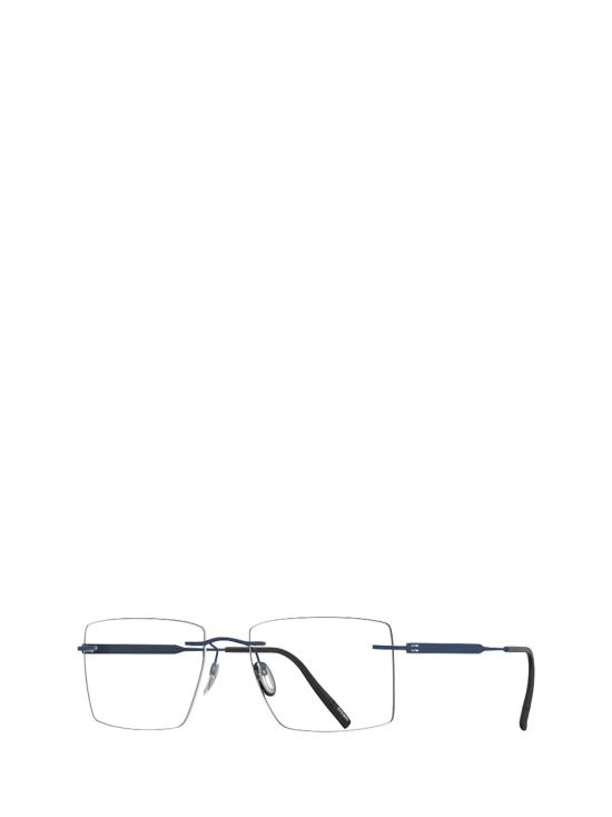 26FW 실루엣 안경 5603 DF 4540 BLUE DUSK - SILHOUETTE