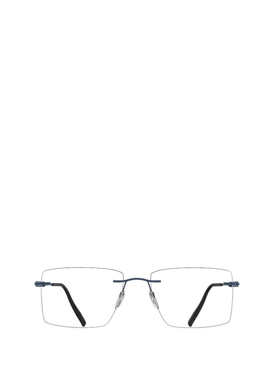26FW 실루엣 안경 5603 DF 4540 BLUE DUSK