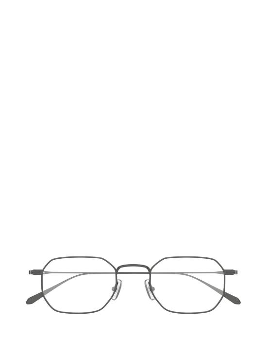 26FW 몽블랑 안경 MB0474O 003 GUNMETAL