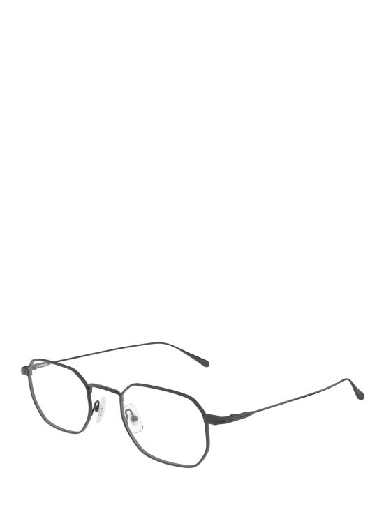 26FW 몽블랑 안경 MB0474O 003 GUNMETAL - MONTBLANC