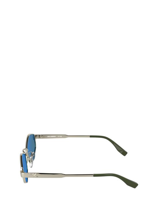 26FW 칼라거펠트 선글라스 KL365S 712 LIGHT GOLD - KARL LAGERFELD
