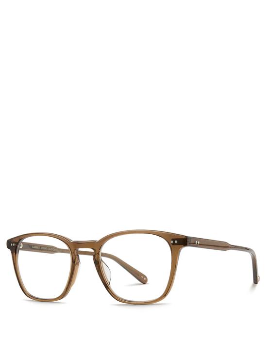 26FW 가렛라이트 안경 ALBRIGHT COLA - GARRETT LEIGHT