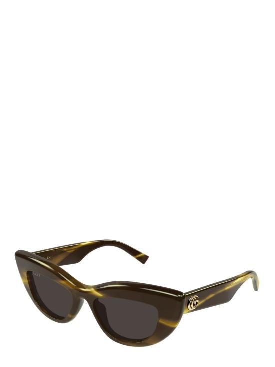 26FW 구찌 선글라스 GG2031S 003 HAVANA - GUCCI