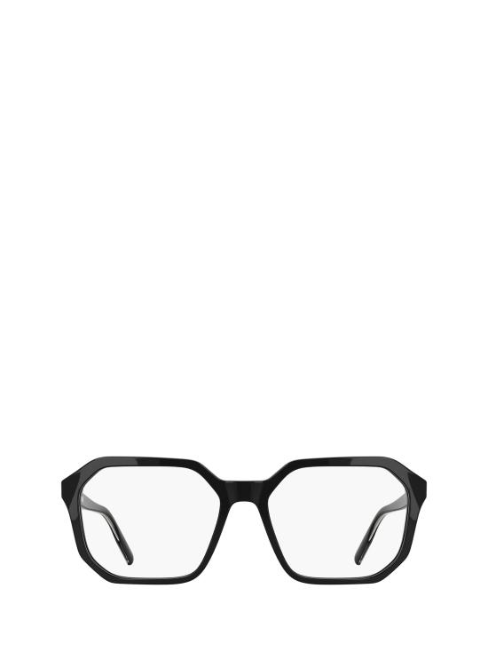 26FW 칼라거펠트 안경 KL6234 001 BLACK