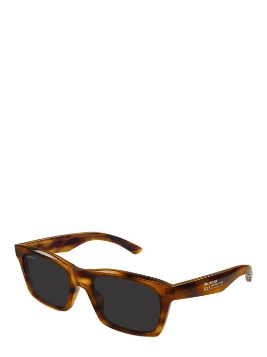 26FW 발렌시아가 선글라스 BB0423S 003 HAVANA - BALENCIAGA