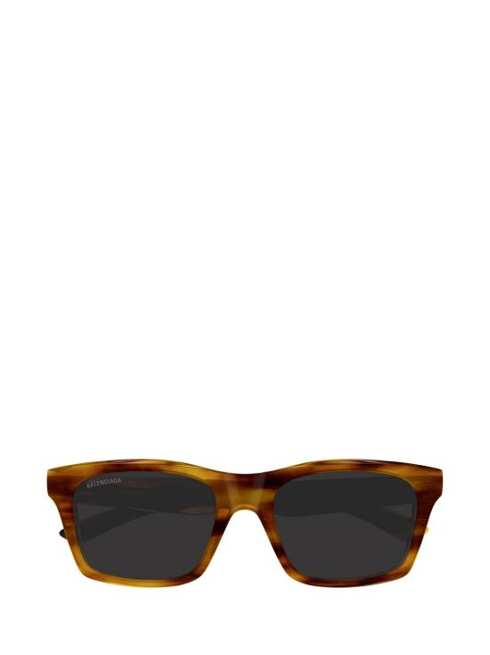26FW 발렌시아가 선글라스 BB0423S 003 HAVANA