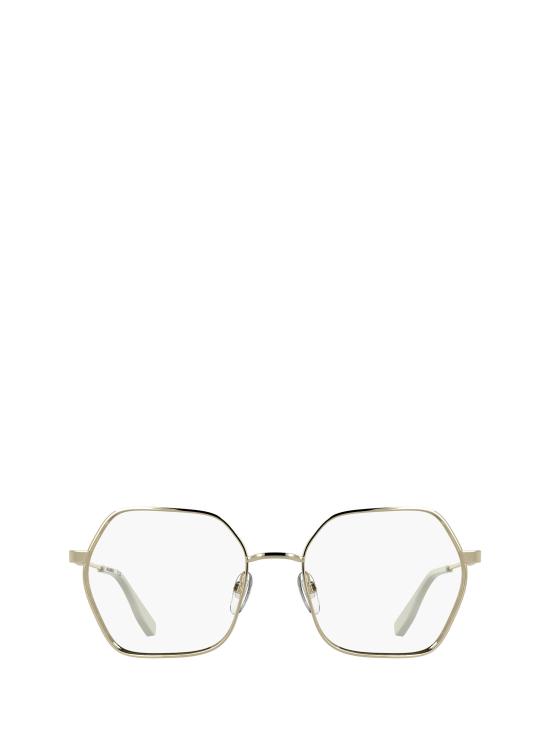26FW 칼라거펠트 안경 KL363 715 GOLD