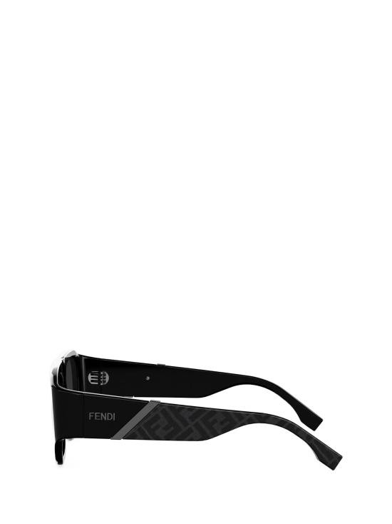 26FW 펜디 선글라스 FE40198I 01A BLACK - FENDI