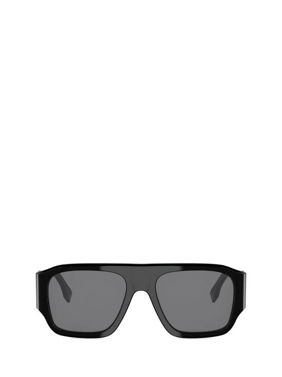 26FW 펜디 선글라스 FE40198I 01A BLACK