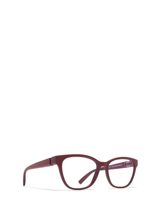 26FW 마이키타 안경 PADME 351 MD38 BURGUNDY - MYKITA