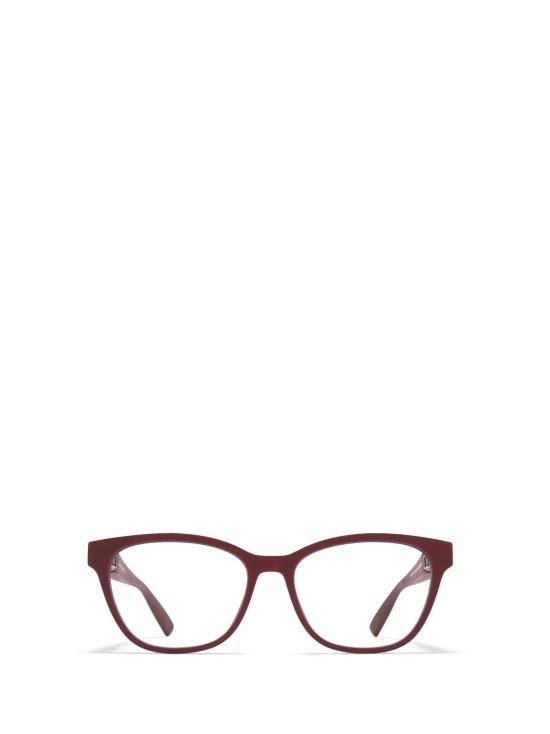 26FW 마이키타 안경 PADME 351 MD38 BURGUNDY