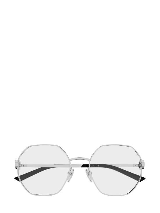 26FW 구찌 안경 GG2048O 003 SILVER