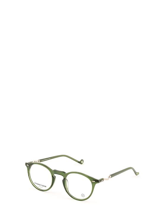 26FW 아이페타이저 안경 ABBEY OPT C VF GREEN - EYEPETIZER