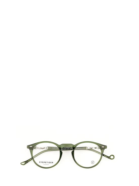 26FW 아이페타이저 안경 ABBEY OPT C VF GREEN