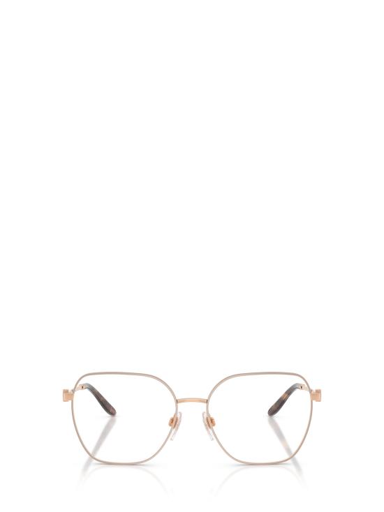 26FW 랄프 로렌 안경 RL5138 9488 BLUSH ROSE GOLD