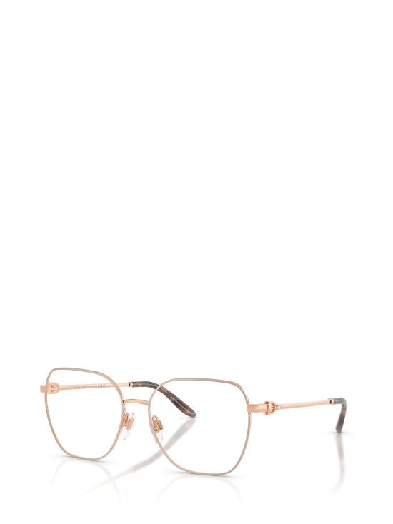 26FW 랄프 로렌 안경 RL5138 9488 BLUSH ROSE GOLD - RALPH LAUREN