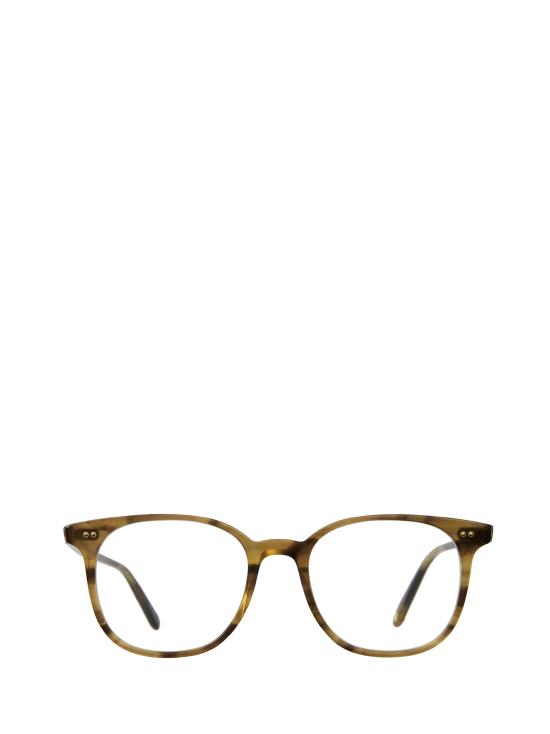 26FW 가렛라이트 안경 CARROL BIO AT ECO ARMY TORTOISE