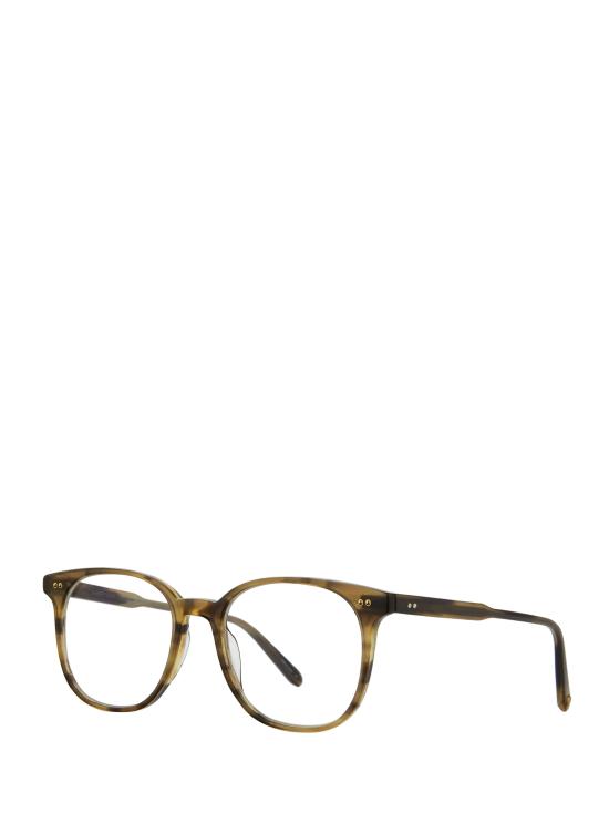 26FW 가렛라이트 안경 CARROL BIO AT ECO ARMY TORTOISE - GARRETT LEIGHT