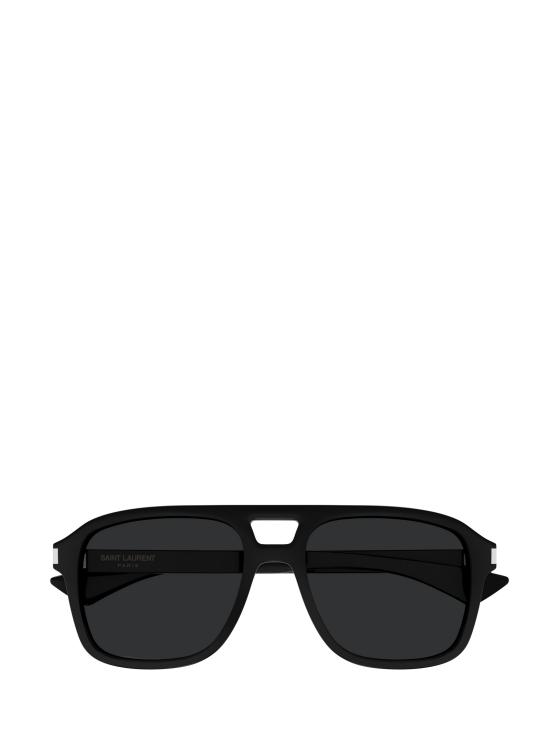 26FW 생로랑 선글라스 SL 881 001 BLACK