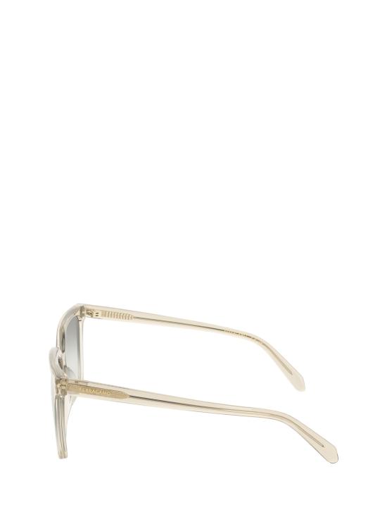 26FW 살바토레 페라가모 선글라스 SF2102S 313 TRANSPARENT SAGE - SALVATORE FERRAGAMO
