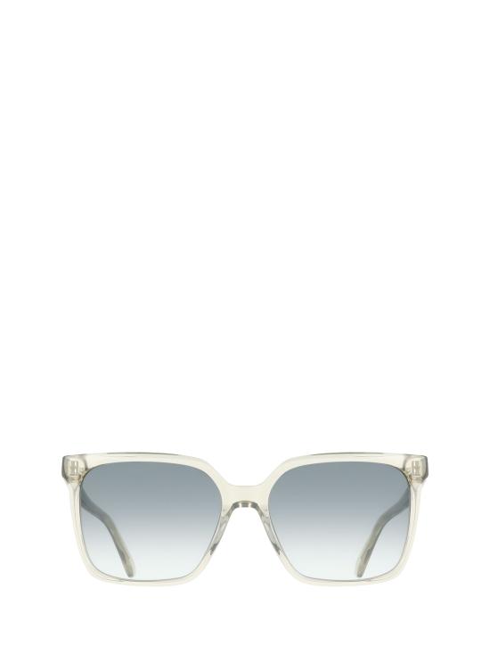 26FW 살바토레 페라가모 선글라스 SF2102S 313 TRANSPARENT SAGE