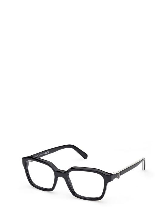 26FW 몽클레어 안경 ML5181 001 SHINY BLACK - MONCLER