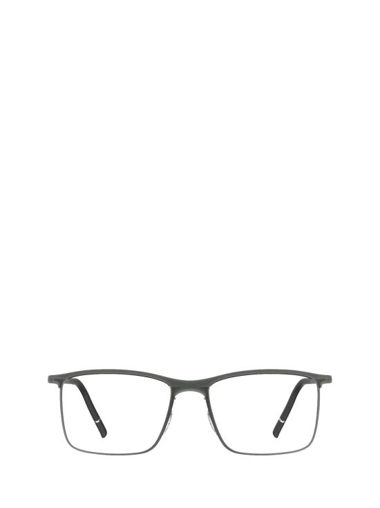 26FW 실루엣 안경 2987 6560 COOL GREY