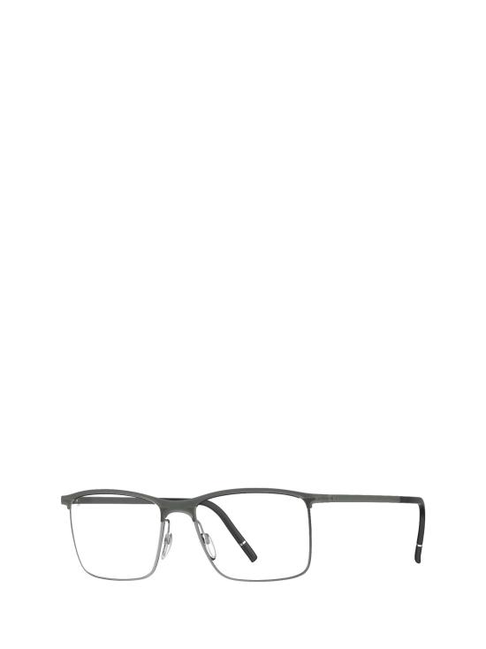 26FW 실루엣 안경 2987 6560 COOL GREY - SILHOUETTE