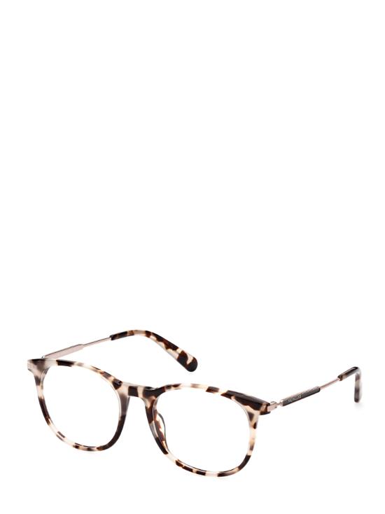 26FW 몽클레어 안경 ML5152 056 HAVANA - MONCLER