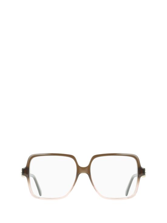 26FW 살바토레 페라가모 안경 SF3058 234 TRANSPARENT BROWN GRADIENT