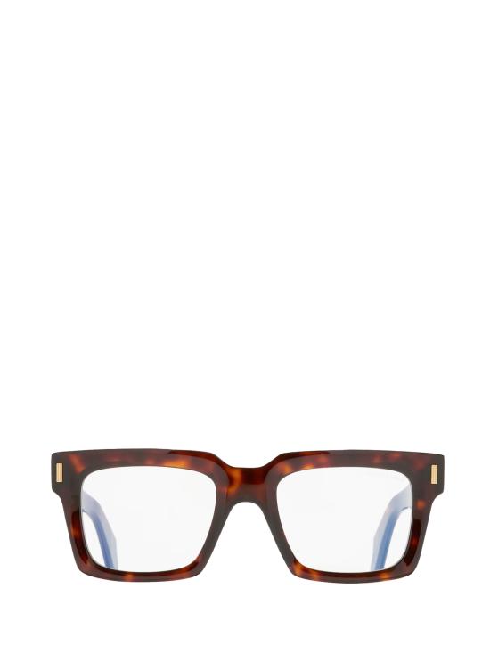 26FW 커틀러앤그로스 안경 9386 OPT 02 DARK TURTLE