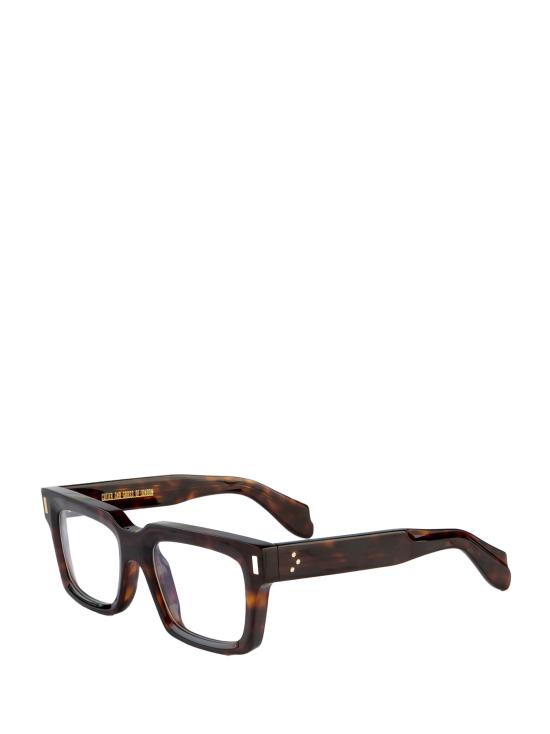 26FW 커틀러앤그로스 안경 9386 OPT 02 DARK TURTLE - CUTLER AND GROSS