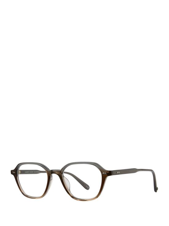 26FW 가렛라이트 안경 GALLOWAY SSTF SANDSTONE FADE - GARRETT LEIGHT